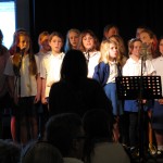 Mullum Public Choir