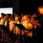 Mullum Public Choir